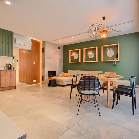 Sun&Sport Apartament Forest Prywatna Sauna W Cenie Szczyrk Exterior photo